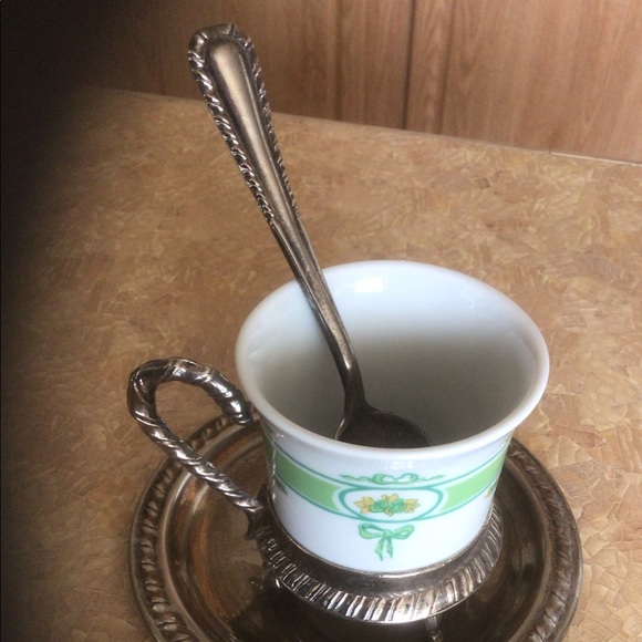 Set of demi-cups Dekor Fabrik - Picture 10 of 10